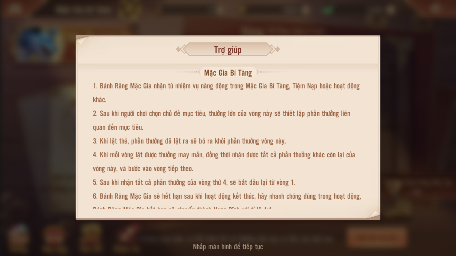 Thiếu Niên 3Q